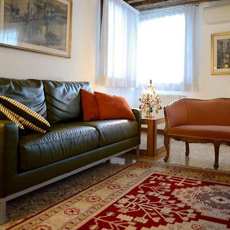 Casa Fondamente Nuove Apartment Venesia Bagian luar foto
