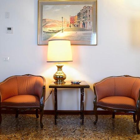 Casa Fondamente Nuove Apartment Venesia Bagian luar foto