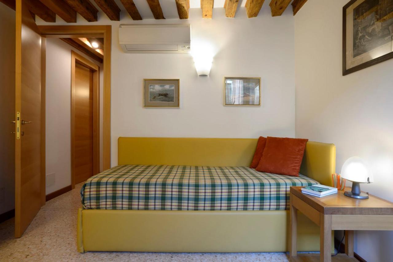 Casa Fondamente Nuove Apartment Venesia Bagian luar foto